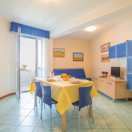 Aparthotel Gioia Каорле Номер фото